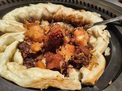 -灶座小锅烀饼·铁锅炖(全国总店)