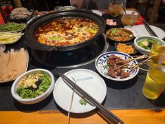 -小饕荟雅安贡椒鱼鲜馆(广福桥店)