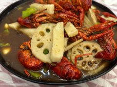 -徐嘉赫龙虾馆