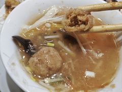 -豫丰汇河南名菜楼(武记餐饮)