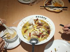 -太二酸菜鱼(深圳布吉万象汇店)