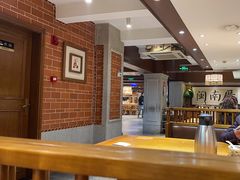 -闽南厝·闽南菜(福隆店)