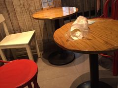 大堂-COSTA COFFEE(上海月星环球港店)