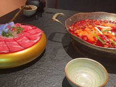 -色響火锅(恒隆广场店)