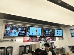 -沪上阿姨·臻选茶饮(上海环球港店)