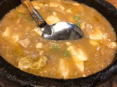 -院子餐厅·大锅菜·老杭帮(桥西直街店)