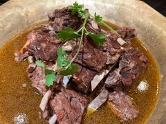 精选羊蝎子-芦月轩羊蝎子(北蜂窝店)