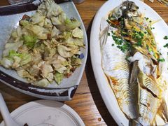 -小镇大厨私房餐厅