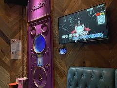 -歌友汇KTV(大悦城11层店)