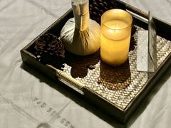 -涟LIAN·泰式按摩·MASSAGE·SPA(华强北店)