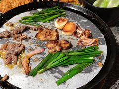 -酒拾烤肉(阳光100店)