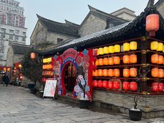 -回龙窝历史文化街区