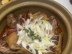 -盛百味·家宴餐厅(霸州分店)