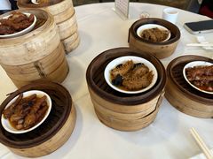 -万龙洲海鲜(南新仓店)