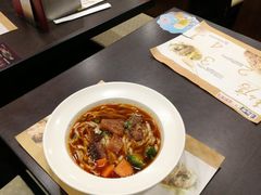 -康师傅私房牛肉面(北京南站店)