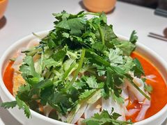 谷丽凉皮-谷丽麦馕新疆菜·清真(步步高梅溪新天地店)