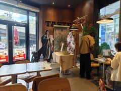 -汉堡王(徐汇绿地缤纷店)