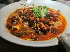 -辛香汇·现炒川菜(淮海路百盛店)