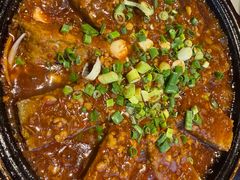 石锅豆腐-蜀厨小匠(蒲江店)