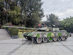 -大嶝英雄三岛战地观光园