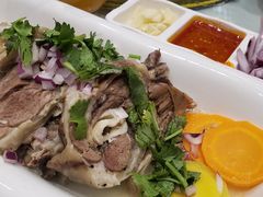 -巴依老爷新疆美食(望京小街店)