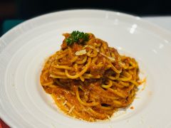 意式传统肉酱面-ITA·意塔意大利餐厅(亦庄店)