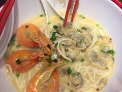 -阿当·小炒牛肉面(人广店)