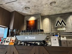 -M Stand(万象前海店)