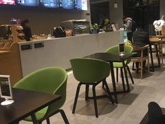 -咪咕咖啡(北京西单店)