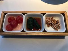 餐前小食-粤界(望京金辉店)