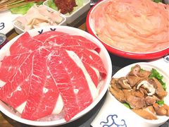 -大龙燚火锅(春熙店)