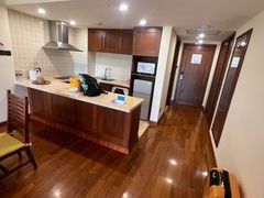 -三亚亚龙湾天域度假酒店