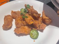 -锦府园·新台州菜(合生汇店)