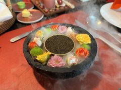 -莲西餐