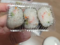 -池田寿司·4H鲜作(西直门凯德华联店)