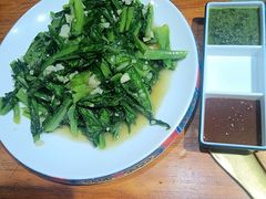 -一群羊手扒肉·火锅·早茶(远东公寓店)