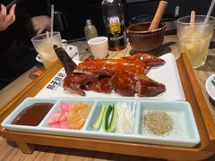 -茄子恰恰·新云南小炒(坪山益田店)