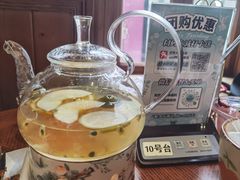 -秘密旅行Bonjour(黑金冠 江南西店)
