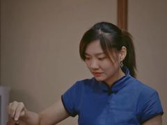 -汉艺唐风茶艺培训(联发华美空间店)