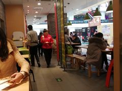 -麦当劳(龙湖北京大兴天街店)