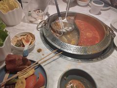 -潮府馆·非遗潮州菜·世纪公园(新国际博览中心店)