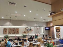 -食代馆(深业上城店)