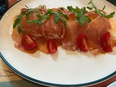 -安妮意大利餐厅(丽都店)