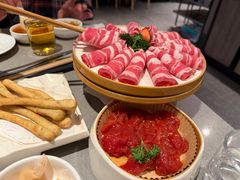 -海底捞火锅(王府井店)