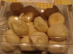 -詹记桃酥(包河万达店)