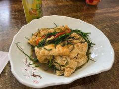 -老钟家烤羊排·敦伊阁清真餐厅胡羊焖饼