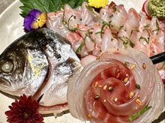 -炙柒Sekinana·精致日料(合生汇店)