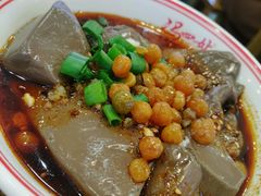 -冯四孃跷脚牛肉·川菜(徐州云龙店)