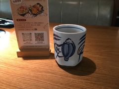 -沼津港精致料理·寿喜烧·烧鸟(青浦宝龙广场日料榜单店)
