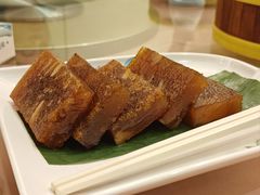 香煎马蹄糕-桂林会展国际酒店-御园